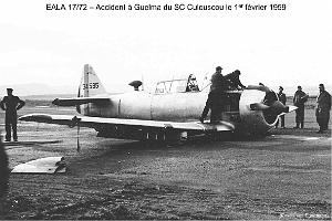 191- ARMEE DE L'AIR EN ALGERIE 1945-1962-39 (31)